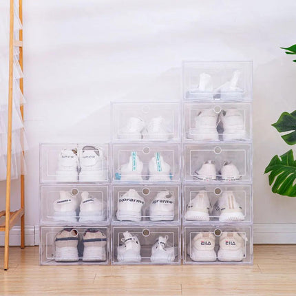 Organizador de zapatos – Caja de zapatos