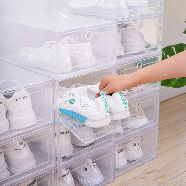 Organizador de zapatos – Caja de zapatos