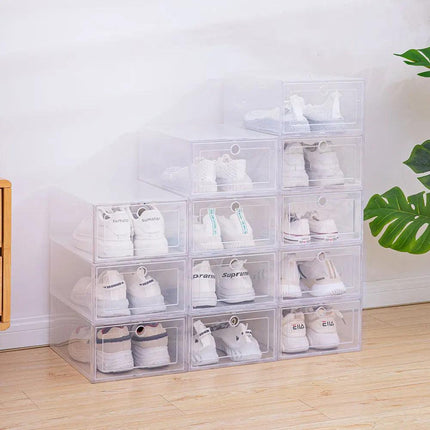 Organizador de zapatos – Caja de zapatos