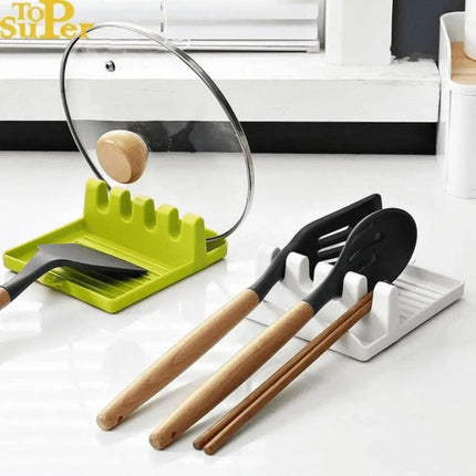 Organizador de utensilios de cocina 