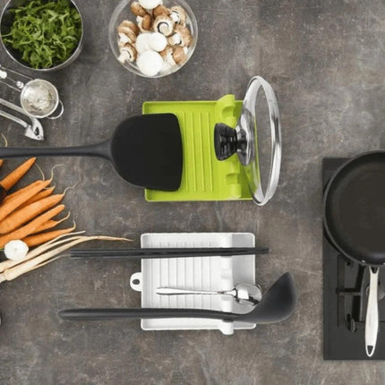 Organizador de utensilios de cocina 