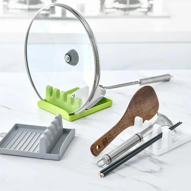 Organizador de utensilios de cocina 