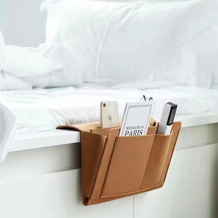 Organizador Lateral para Cama Bedside