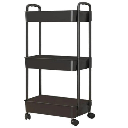 Organizador de objetos móviles