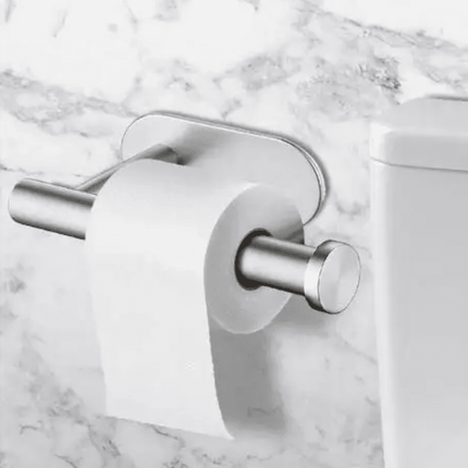 Porta Papel Higiénico de Pared Papeletera para Baño