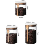 Kit de 3 piezas (800 ml + 1000 ml + 1200 ml)