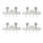 4 piezas - Triángulo