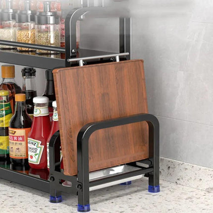 Estante para Cocina en Acero Inoxidable Prestige 