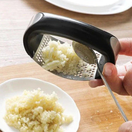 Triturador de ajo PressMaster™ 
