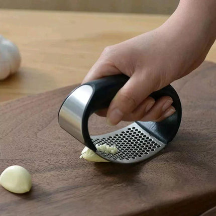 Triturador de ajo PressMaster™ 