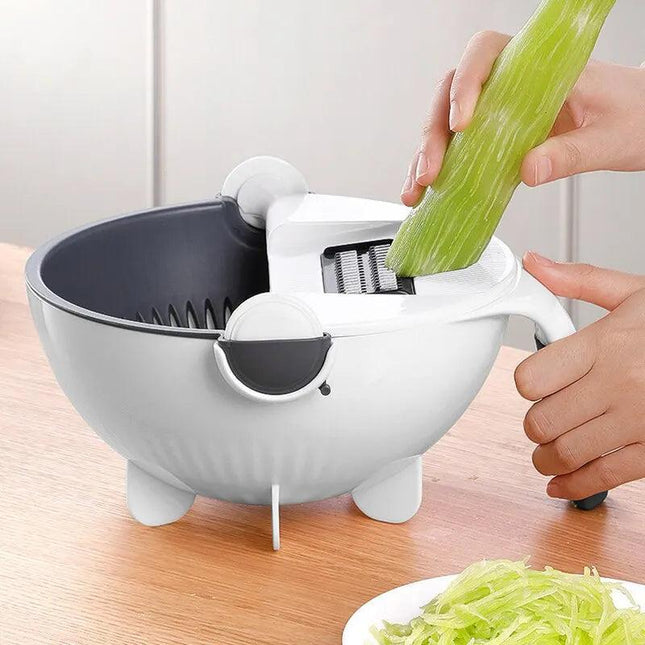 SliceMaster Cortador de Verduras
