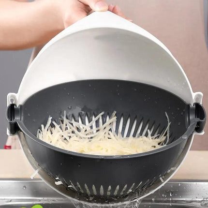 SliceMaster Cortador de Verduras