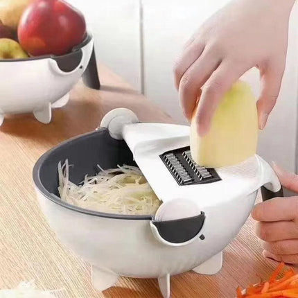 SliceMaster Cortador de Verduras