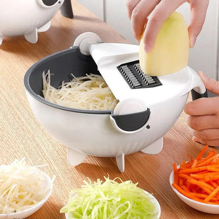 SliceMaster Cortador de Verduras