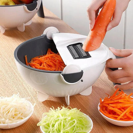 SliceMaster Cortador de Verduras