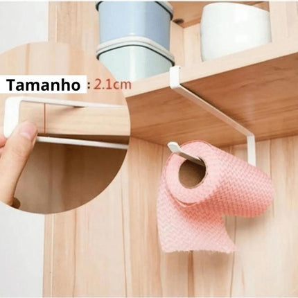 Soporte para papel toalla de Estante Kitchen 
