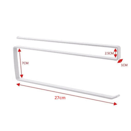 Soporte para papel toalla de Estante Kitchen 