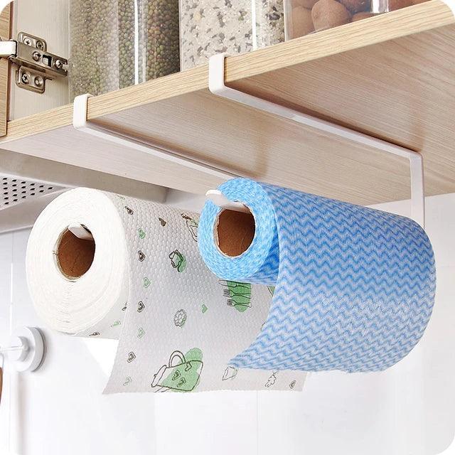 Soporte para papel toalla de Estante Kitchen 