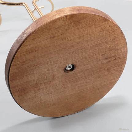 Soporte para copas de vino y champán - Zenithi Hogar