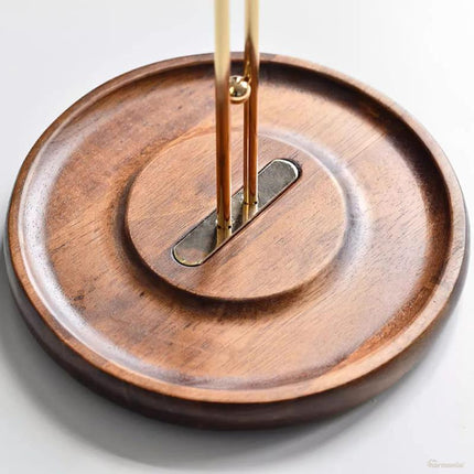 Soporte para copas de vino y champán - Zenithi Hogar