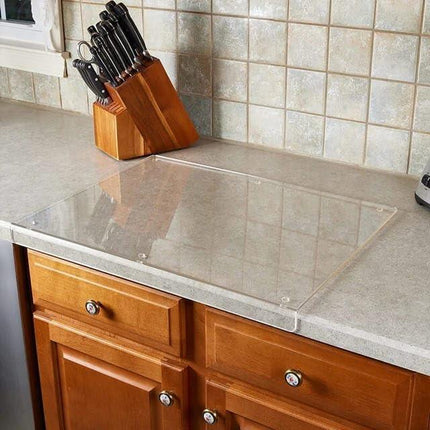 Tabla acrílica para cortar