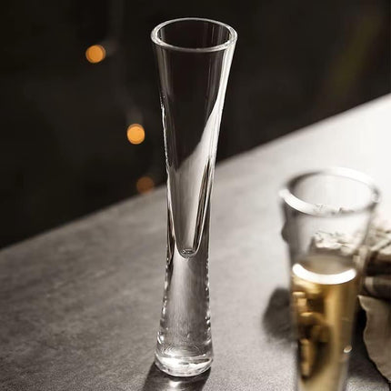 Copa de Champagne Cristal Espumante - Zenithi Hogar