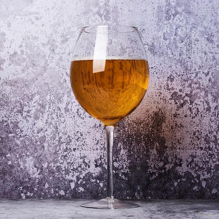Copa de Vino Cristal Gigante 3 Litros - Zenithi Hogar