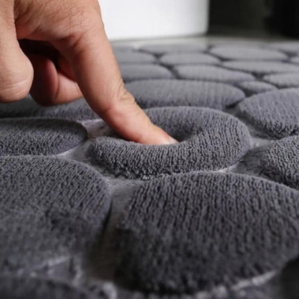 Alfombra para Baño Antideslizante Absorbente Moderna